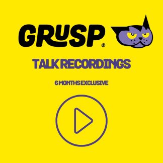 Single conference video recordings