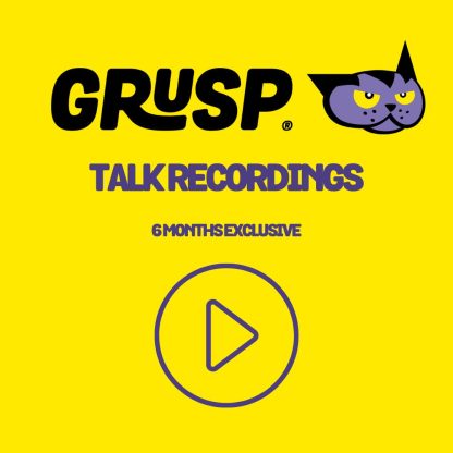 Single conference video recordings